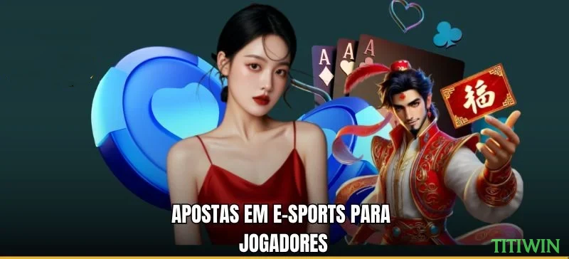 Imagem promocional de todos os jogos da titiwin